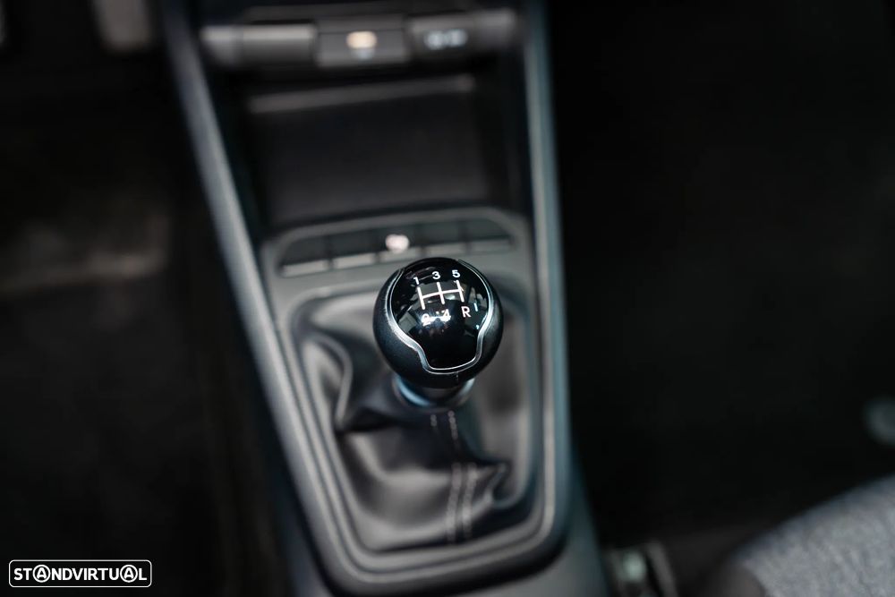 Kia Stonic 1.2 Dynamic - 43