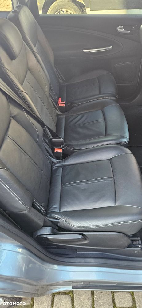 Ford S-Max 2.0 TDCi DPF Titanium - 8