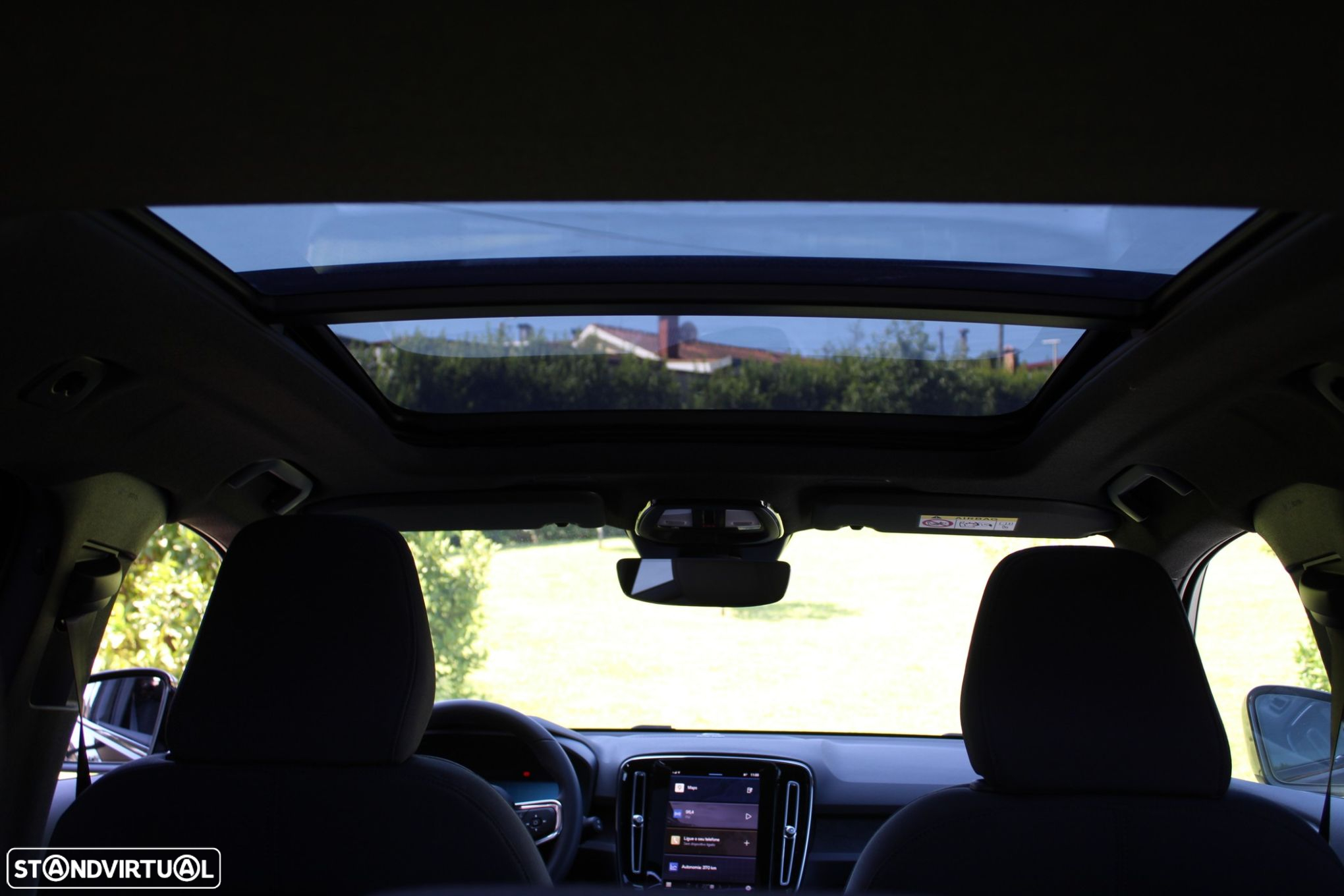 Volvo XC 40 1.5 T5 PHEV Inscription - 2