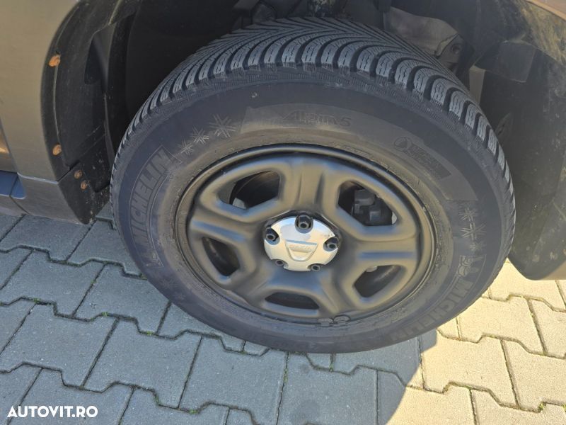 Dacia Duster - 6