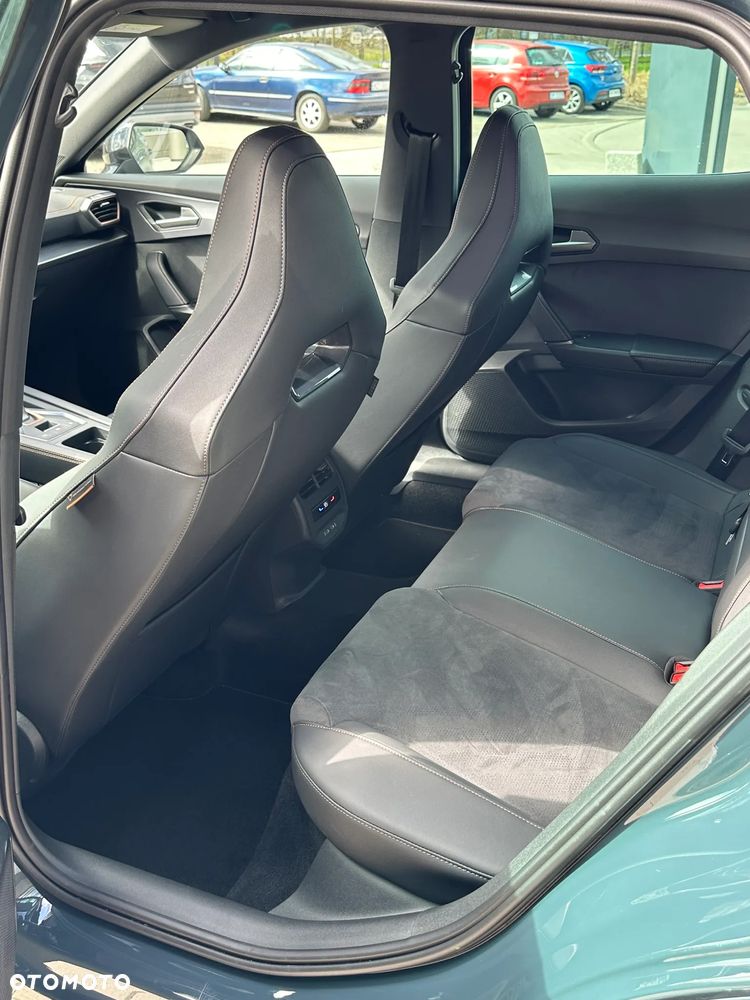 Cupra Formentor 1.5 TSI DSG - 12