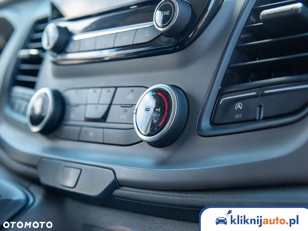 Ford Transit Custom MCA 2.0 New EcoBlue 130KM M6 TREND VAN 300 L2 - 26