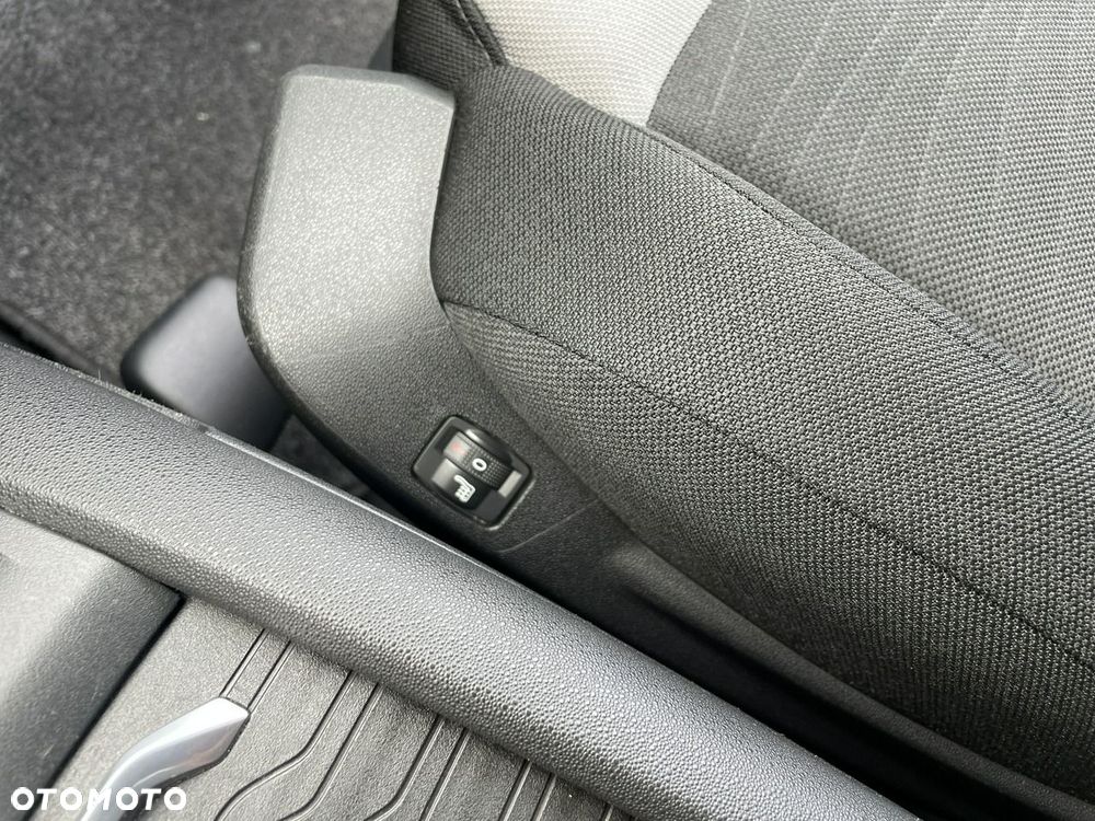 Citroën C4 Grand Picasso BlueHDi 120 EAT6 Business Class - 36