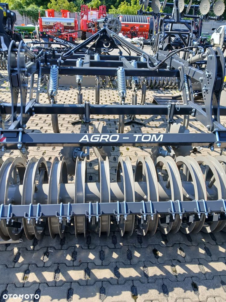 Agro-tom APSP 2.4 - 6