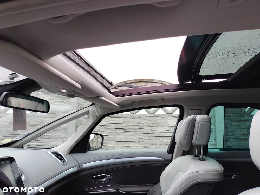 Renault Espace BLUE dCi 200 EDC INITIALE PARIS - 19