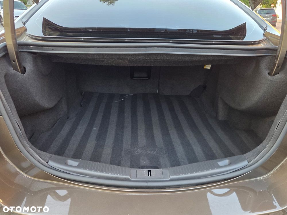 Ford Mondeo 2.0 TDCi STart-Stopp PowerShift-Aut Allrad Vignale - 21