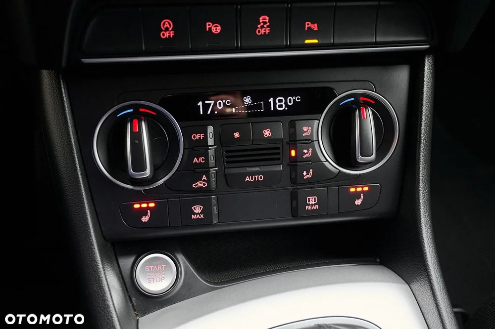 Audi Q3 2.0 TDI S tronic - 34