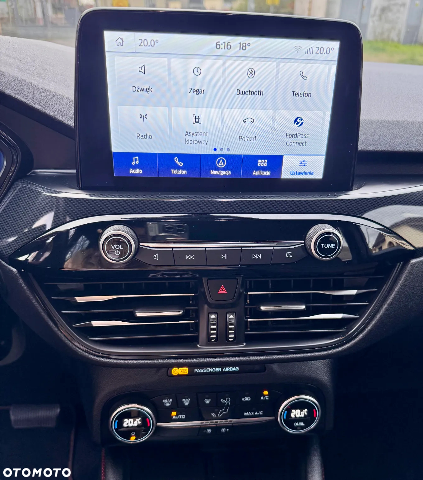Ford Kuga 2.0 EcoBlue 4x4 ST-LINE - 19