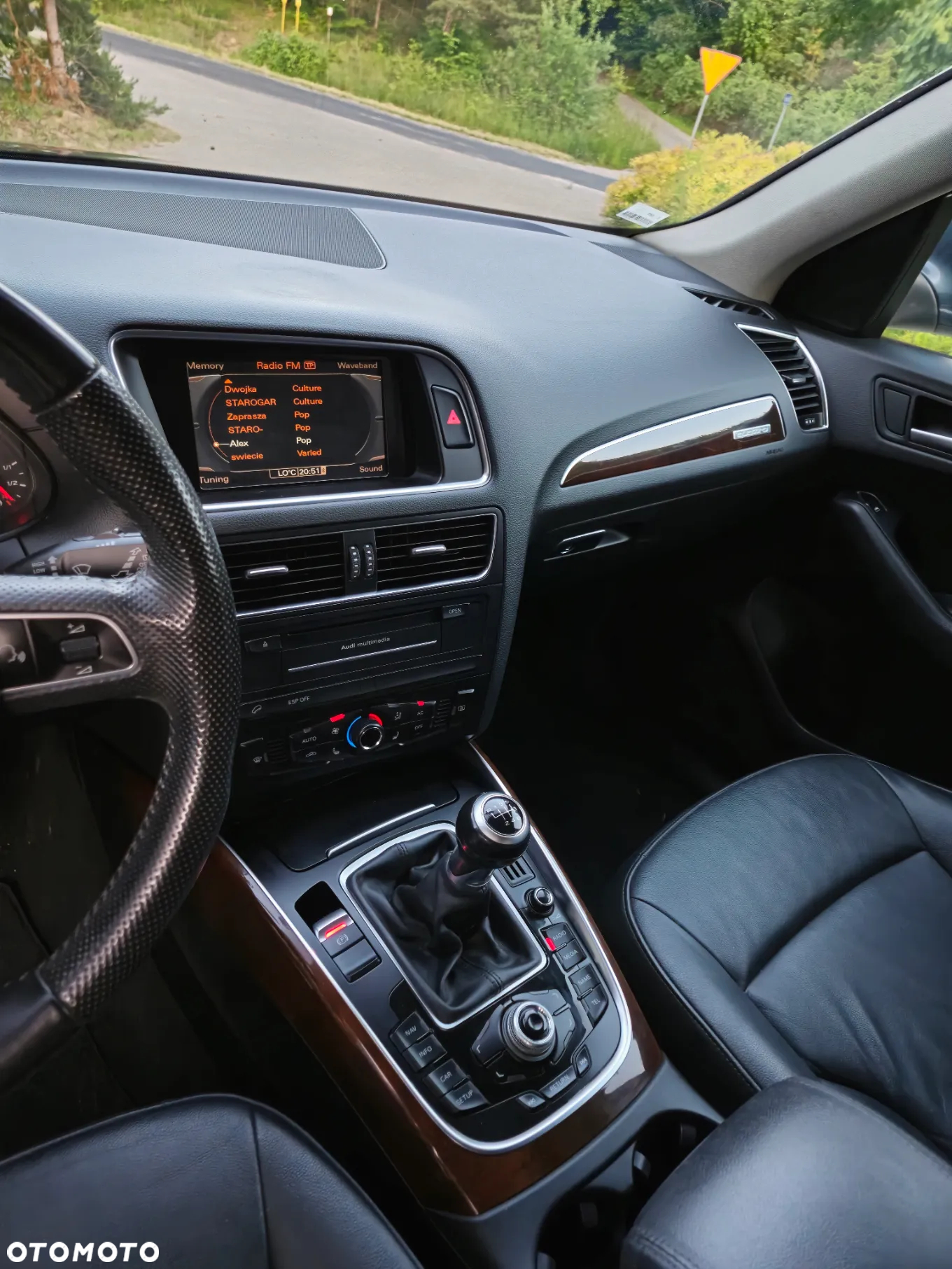 Audi Q5 2.0 TDI Quattro - 7