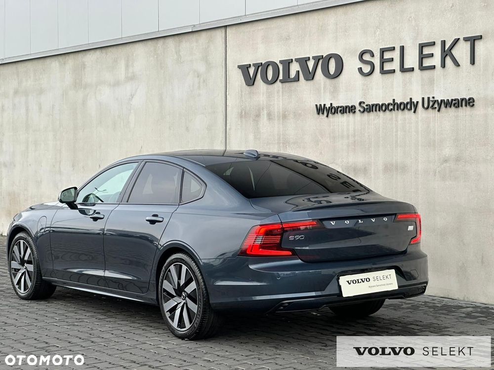 Volvo S90 - 9