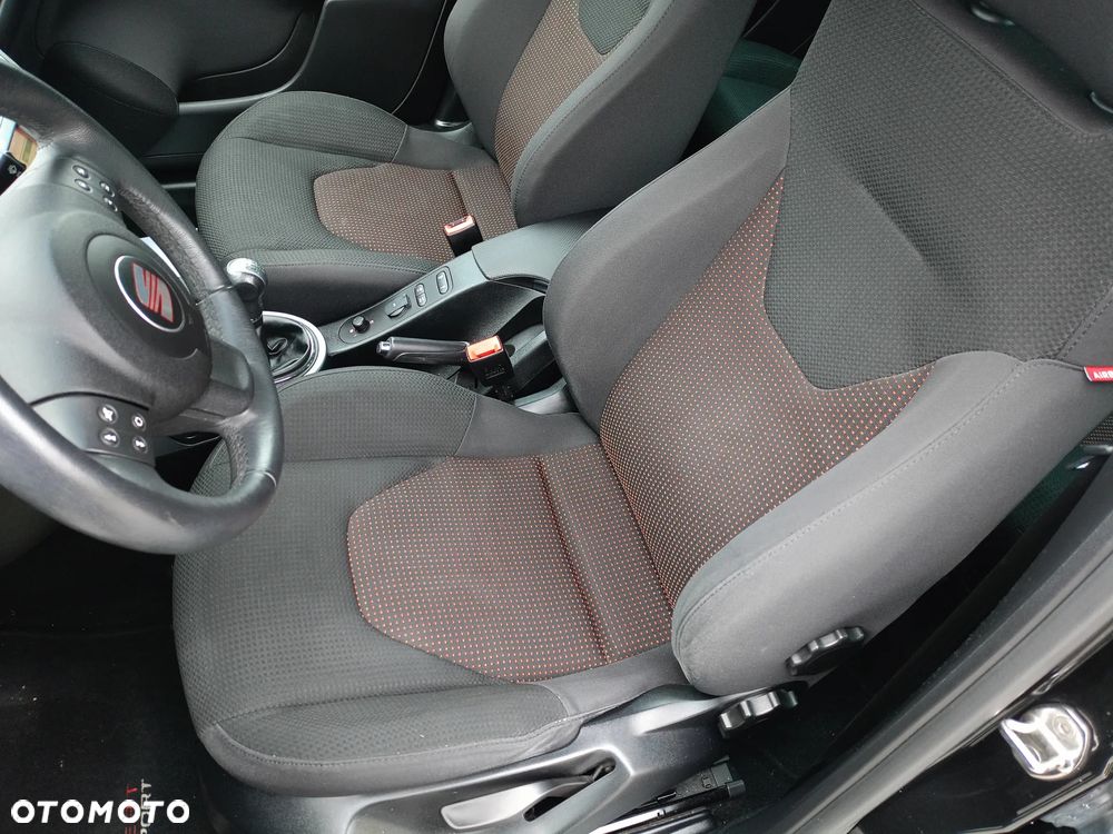 Seat Altea 2.0 TDI Sport Edition - 17