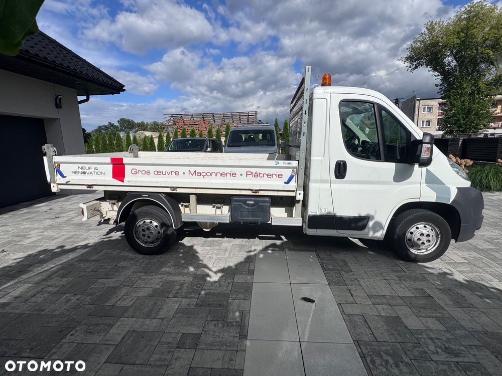 Peugeot BOXER - 6