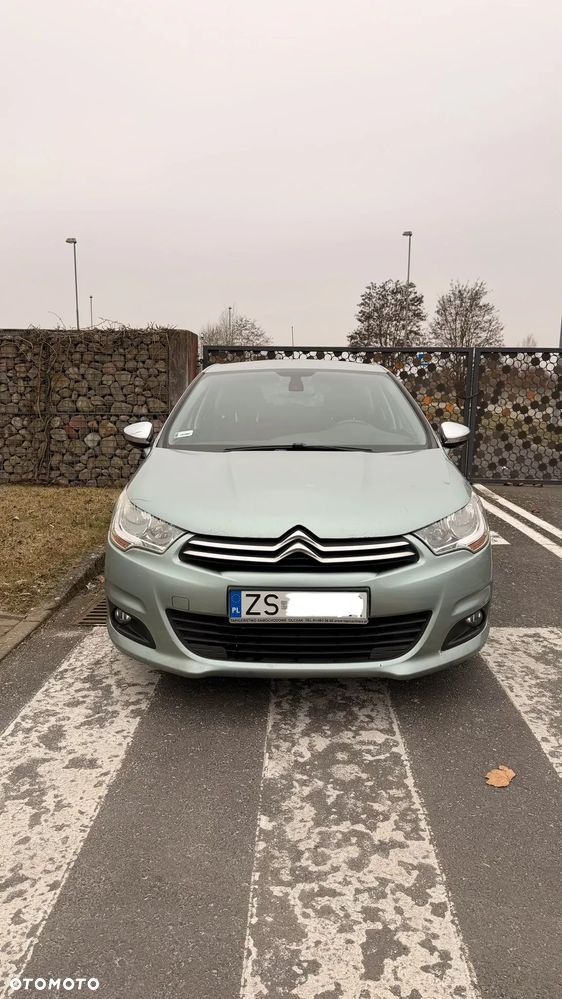 Citroën C4 - 2