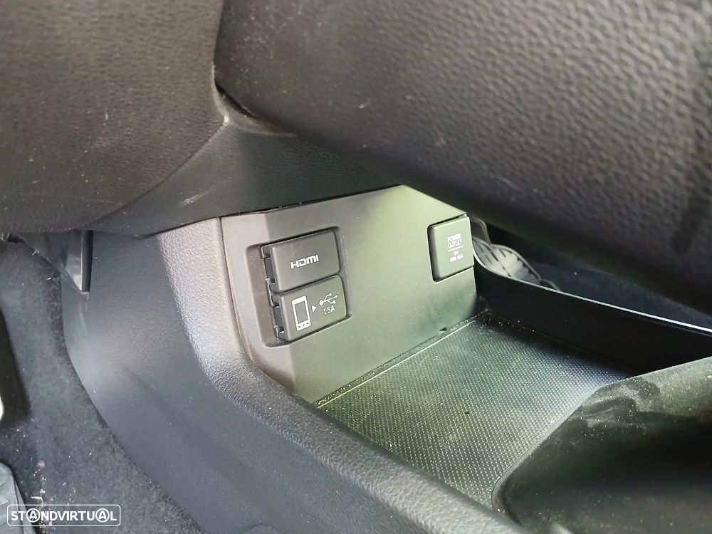 Honda Civic 1.0 i-VTEC Elegance Navi - 13