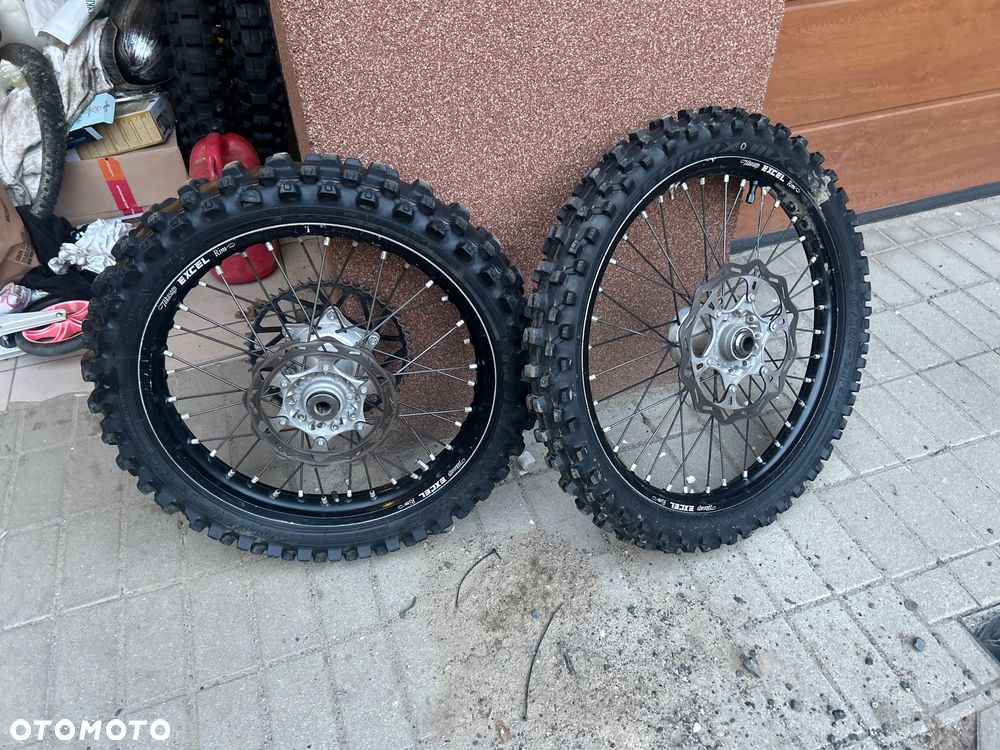 Części ktm sx 125 husqvarna tc gasgas mc tbi sxf fc wszystkie części - 6
