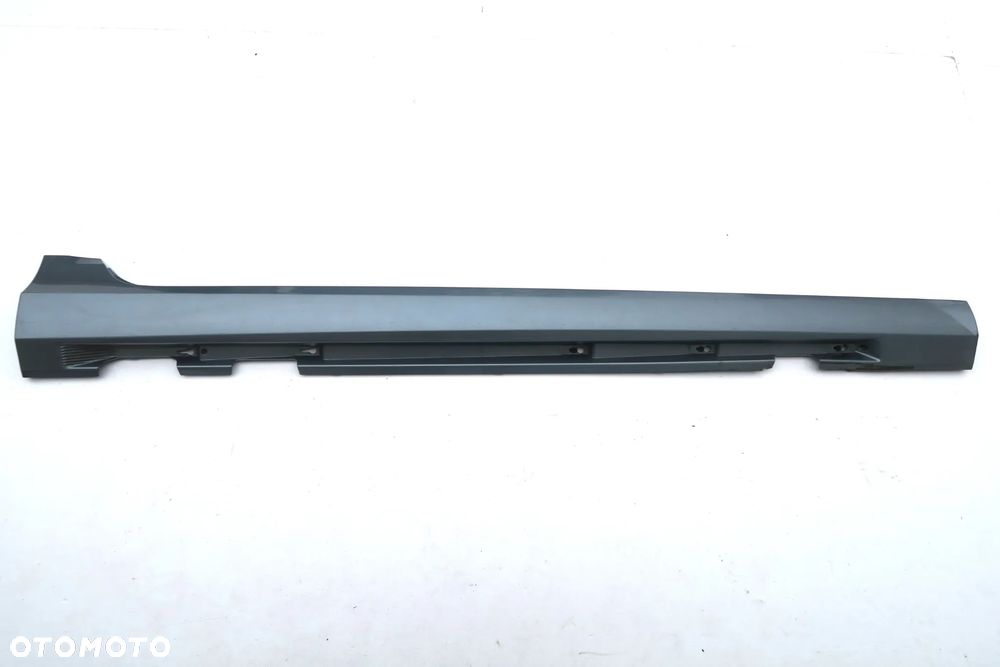 VOLVO V60 S60 II 2010 - 2018 próg LISTWA PROGOWA nakładka R ORYGINAŁ OE - 1