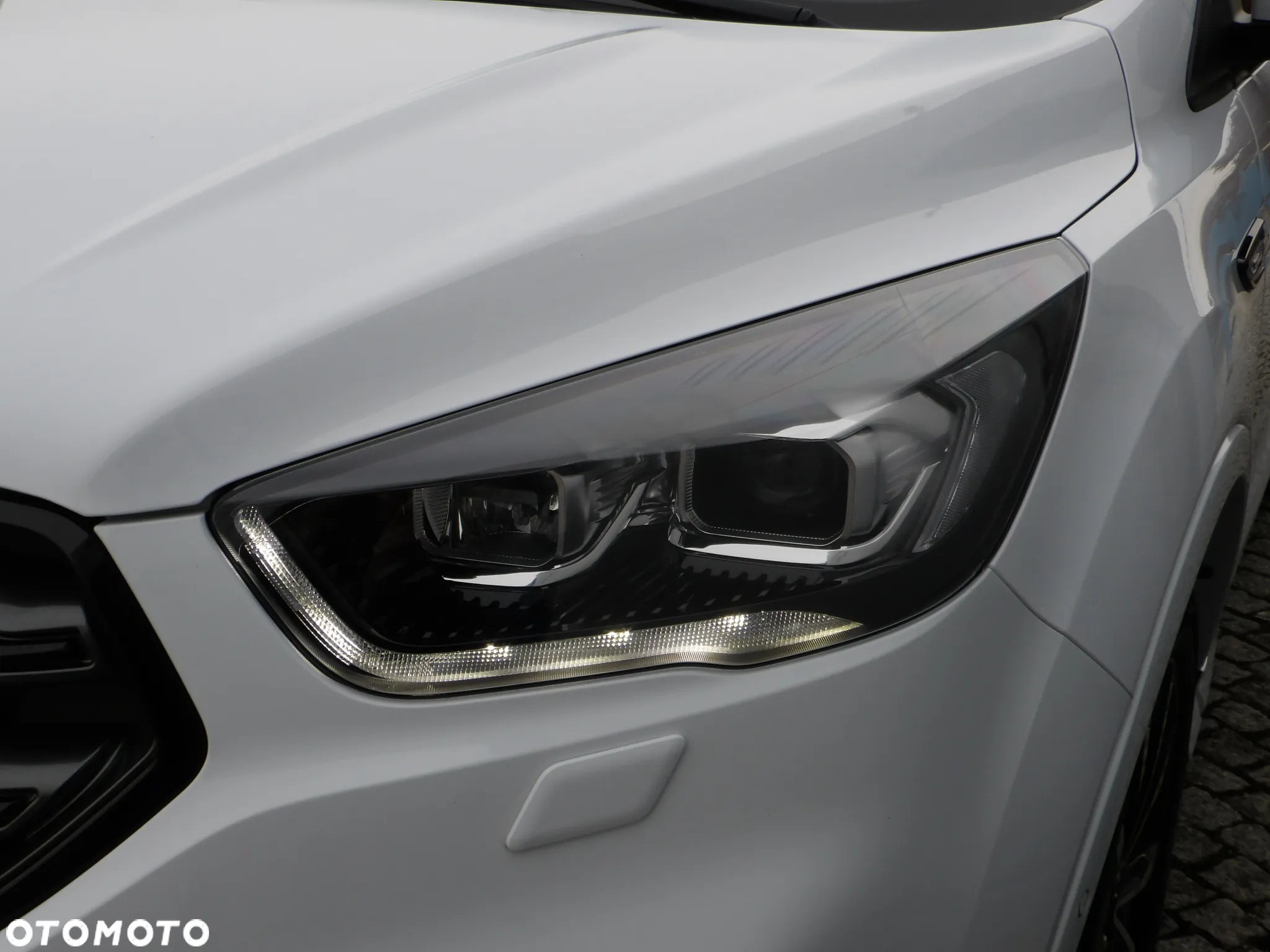 Ford Kuga 1.5 EcoBoost FWD ST-Line ASS - 16