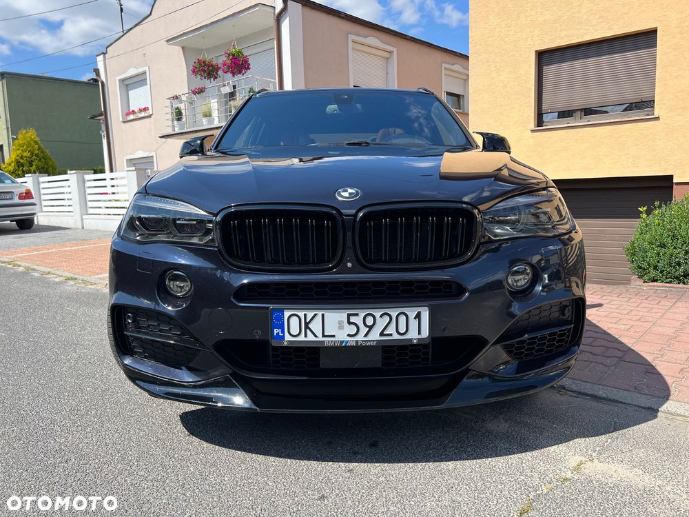BMW X5 - 4