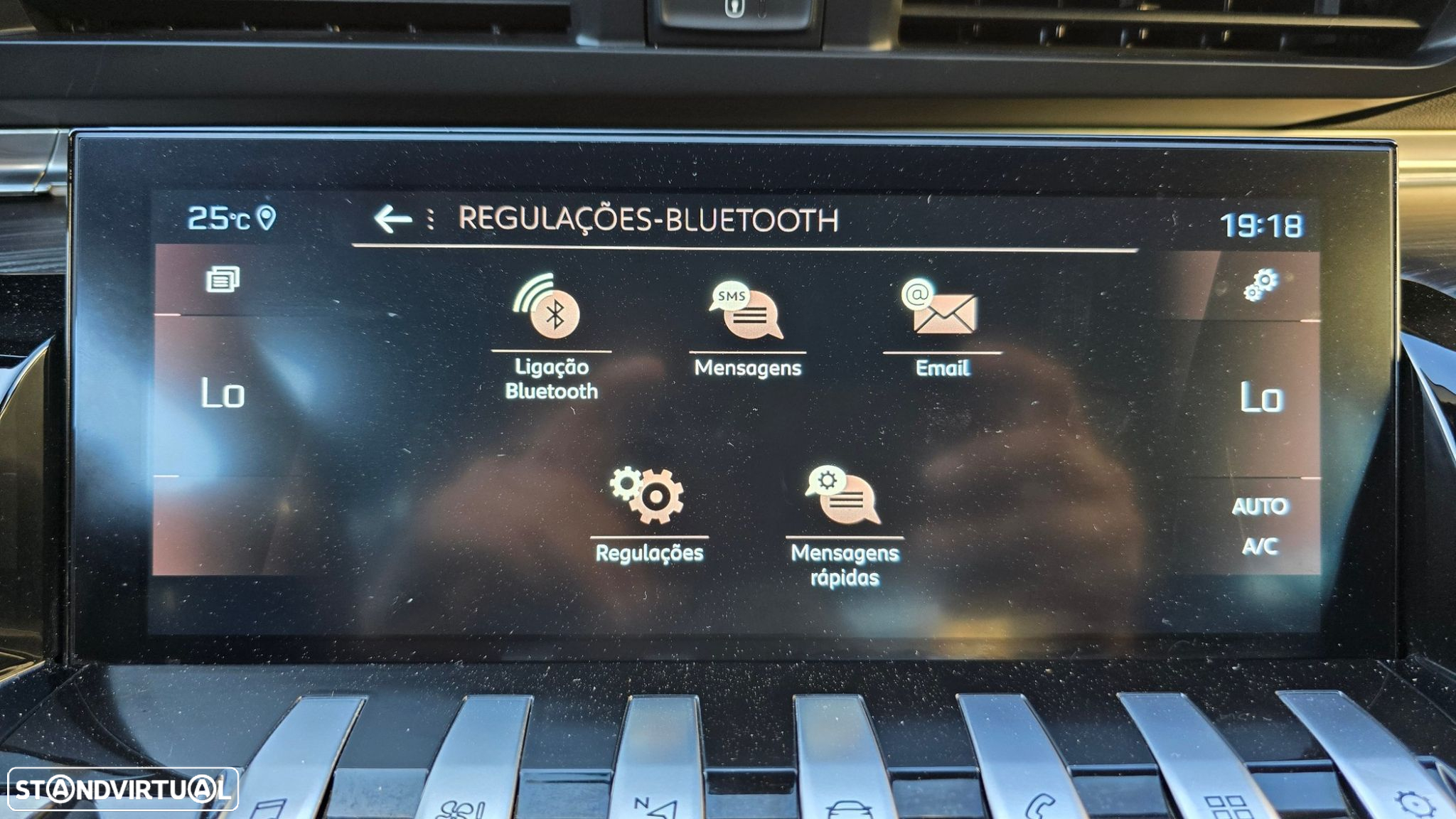 Peugeot 508 1.5 BlueHDi GT EAT8 - 41