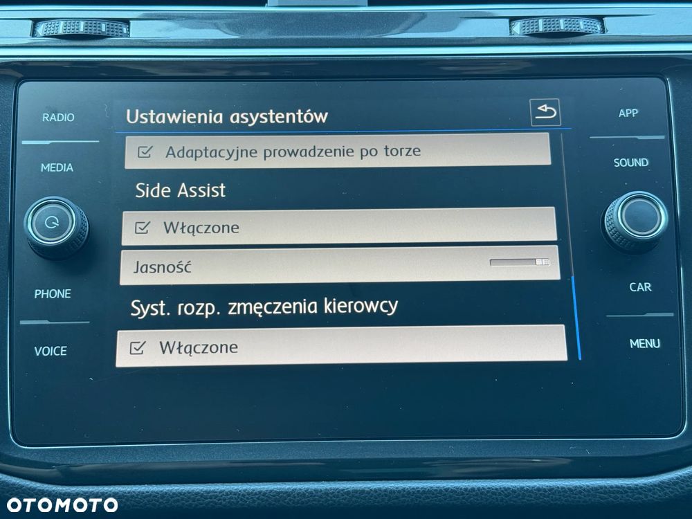 Volkswagen Tiguan 1.5 TSI EVO IQ Drive DSG - 35