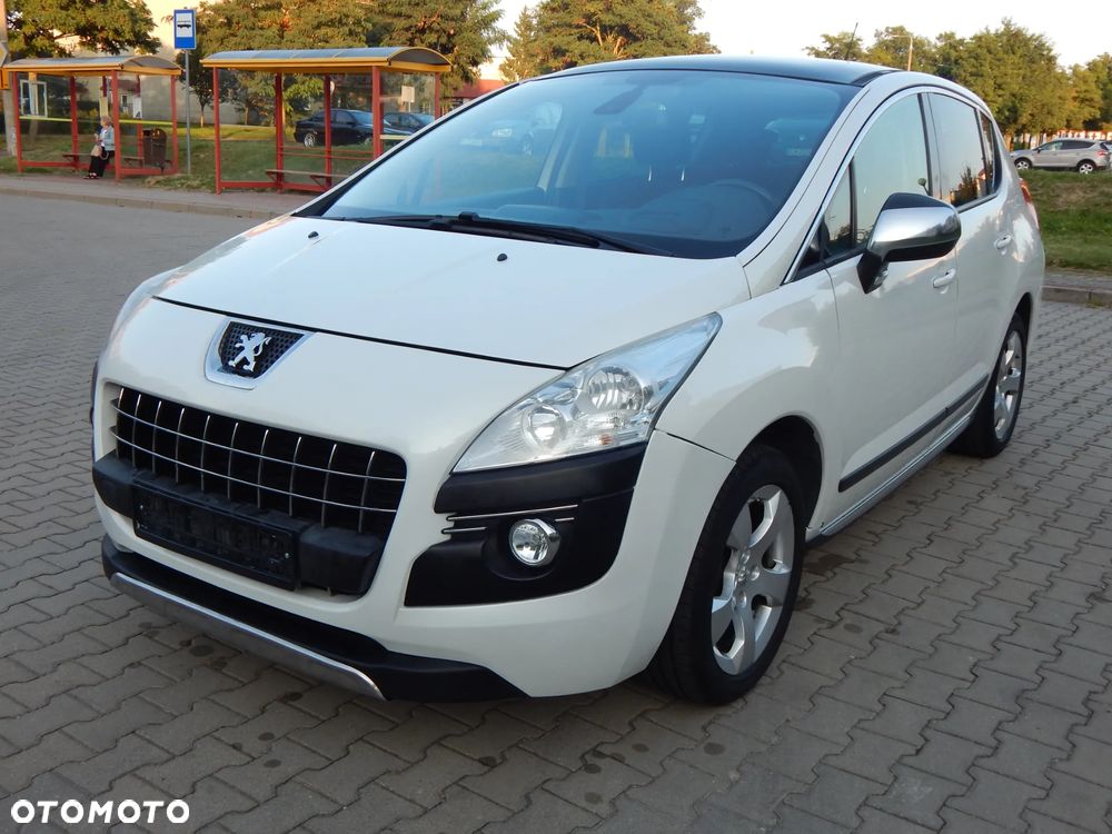 Peugeot 3008 HDi FAP 115 Business-Line - 2