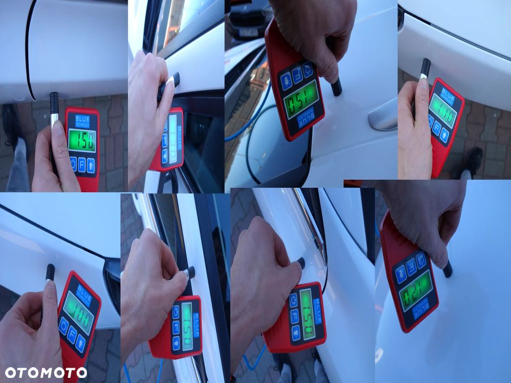 Ford Focus 1.5 EcoBlue STart-Stopp-System TITANIUM - 35