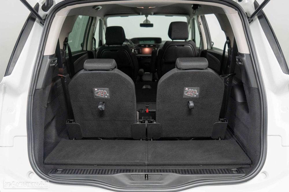 Citroën Grand C4 Spacetourer 1.2 PureTech Feel EAT8 - 10