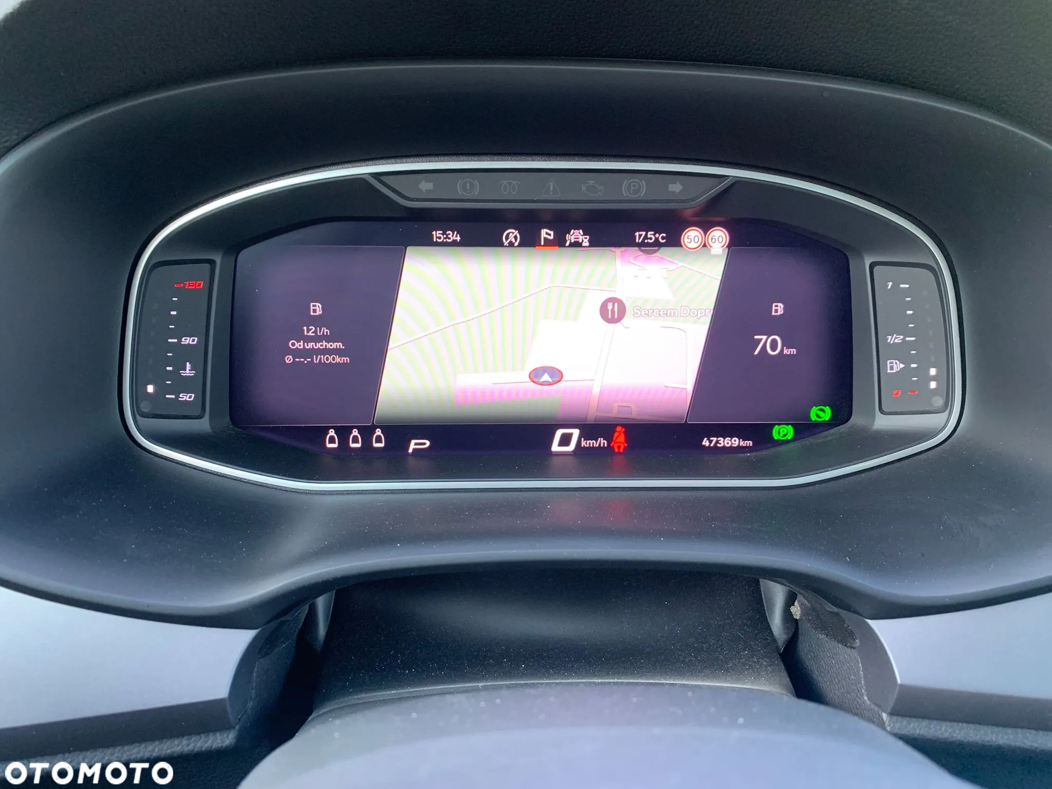 Seat Ateca 2.0 TSI 4Drive DSG OPF FR - 23