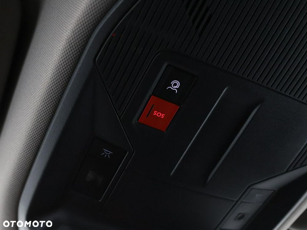 Citroën C5X 1.6 PureTech Shine EAT8 - 41