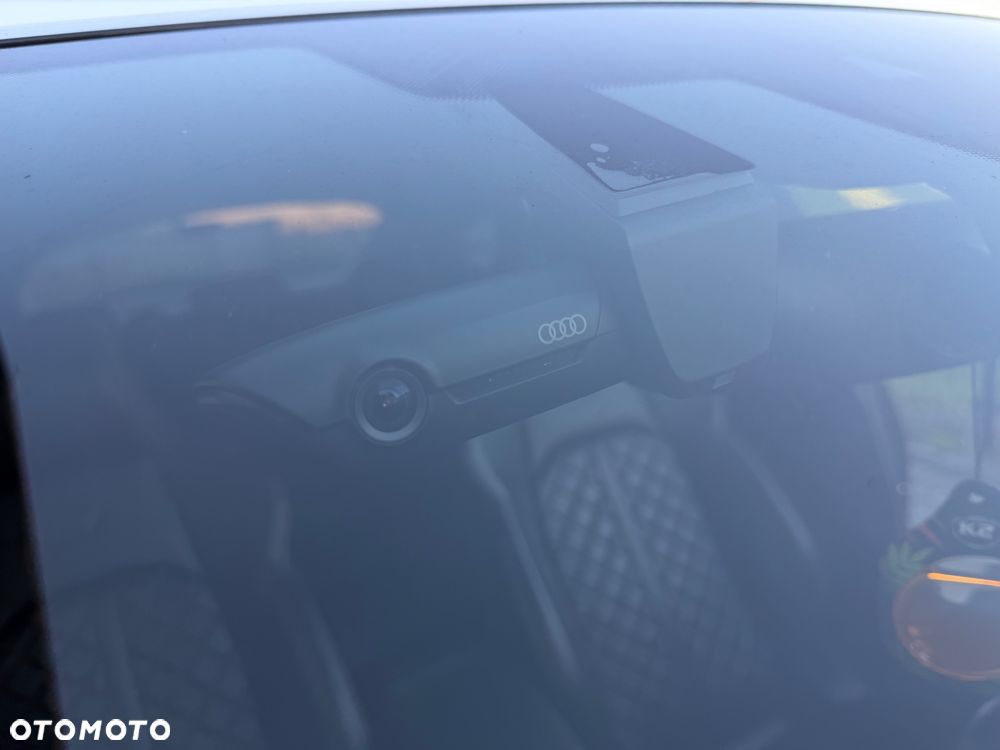 Audi A5 Sportback 40 TDI Quattro S Line S tronic - 17