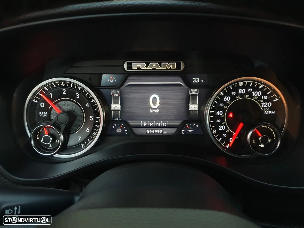 Dodge RAM - 9