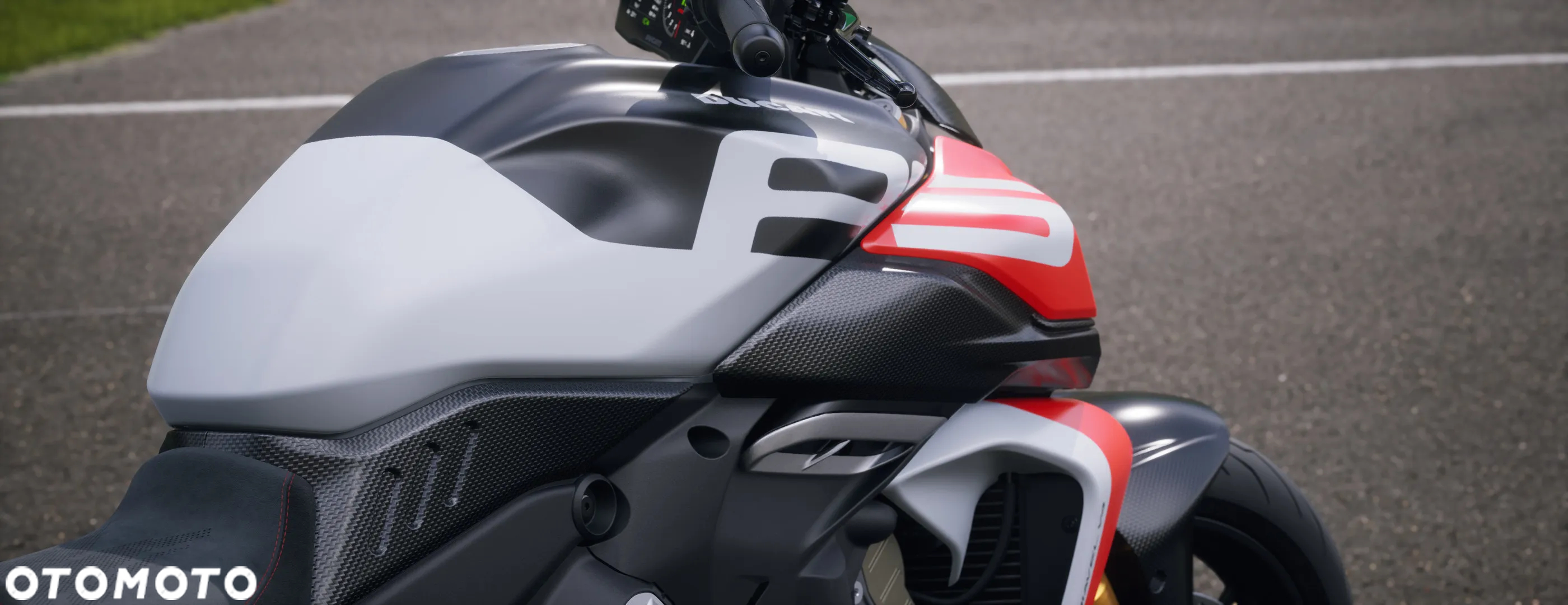 Ducati Diavel - 6