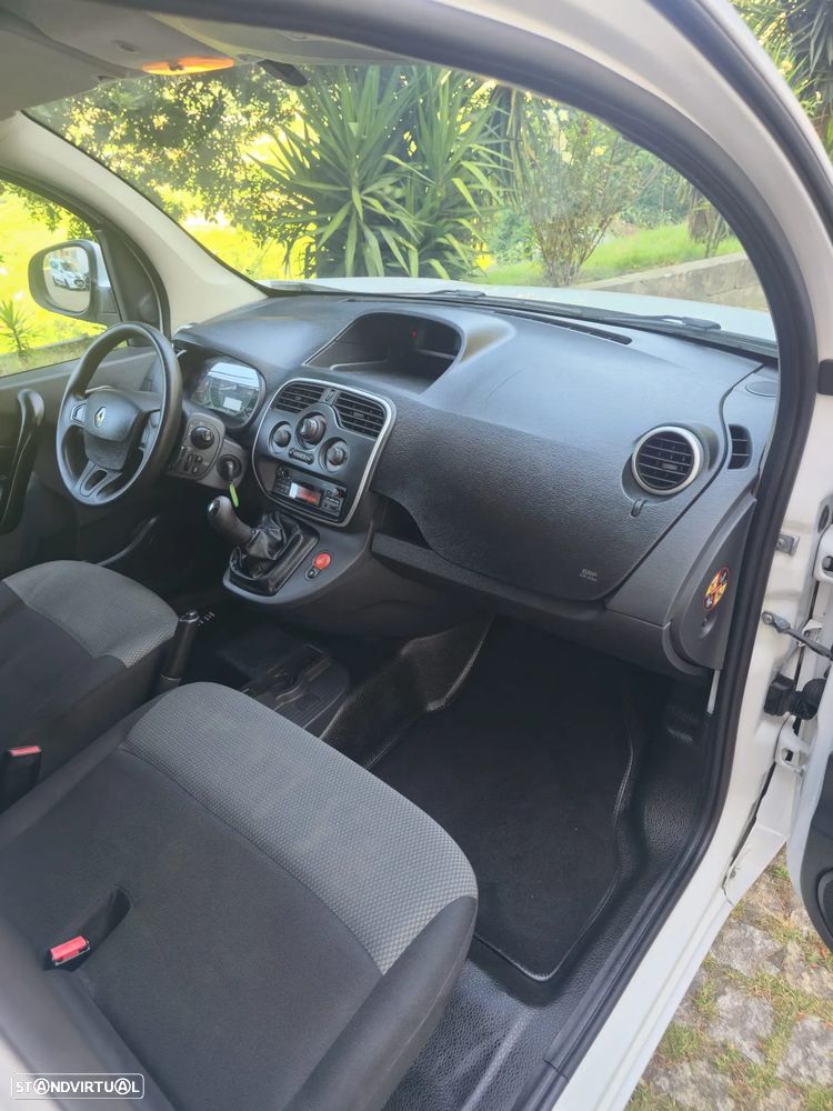 Renault Kangoo - 12