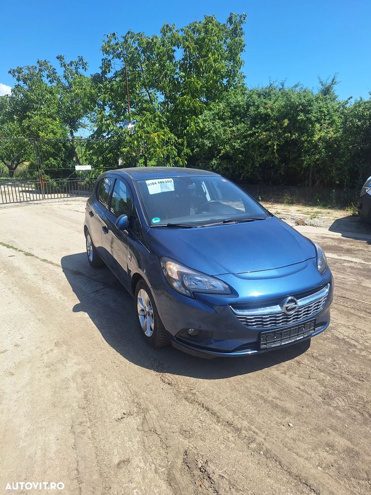 Opel Corsa - 18