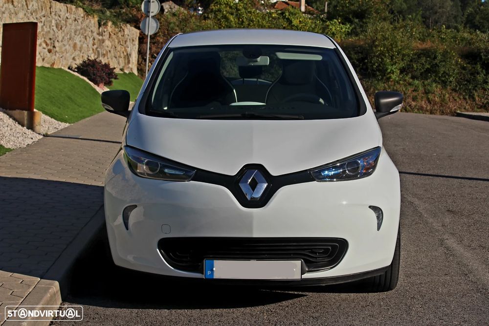 Renault Zoe - 3