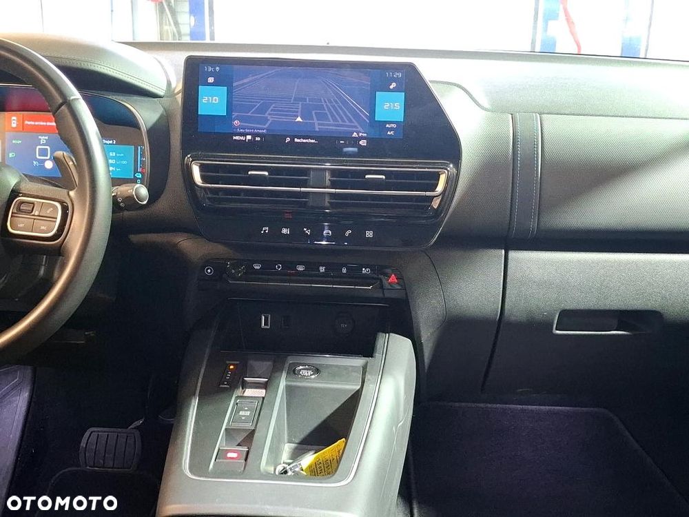 Citroën C5 Aircross 180 e-EAT8 FEEL PACK - 8