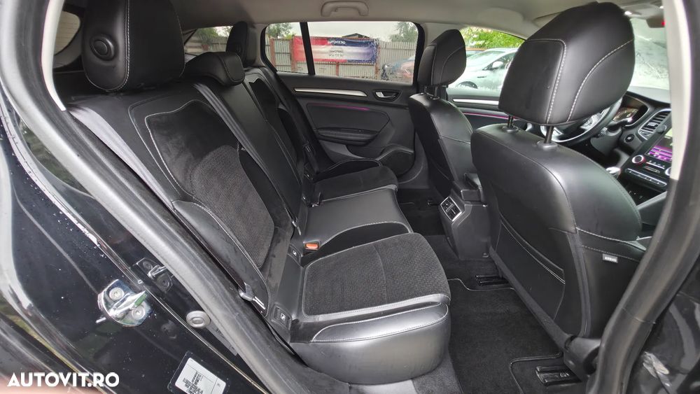 Renault Megane ENERGY dCi 130 INTENS - 20