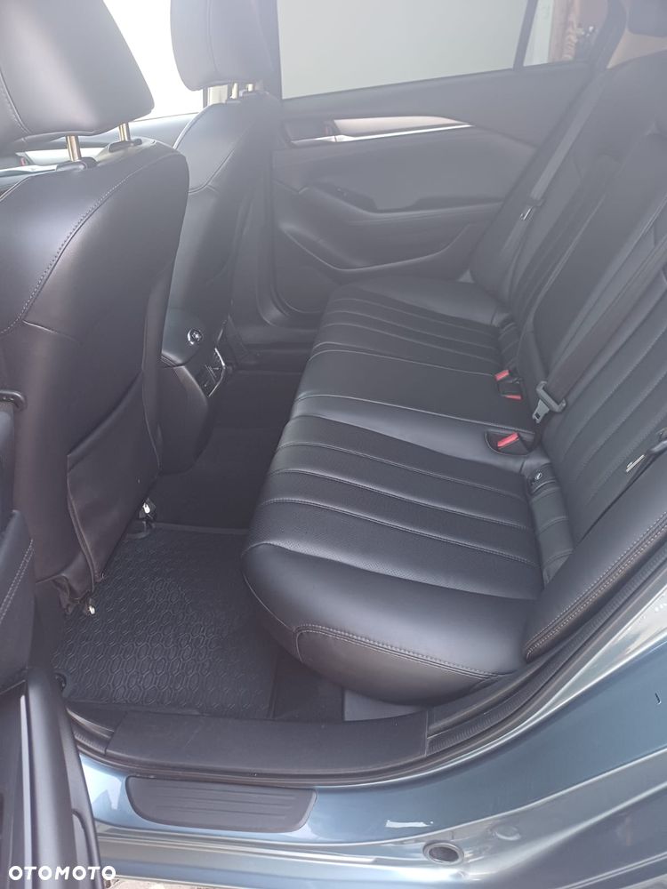 Mazda 6 - 15