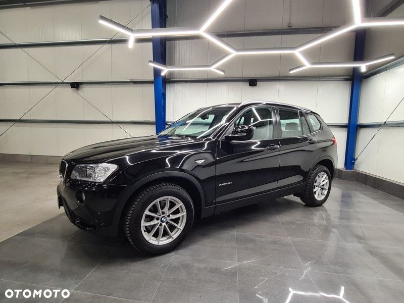 BMW X3 - 4