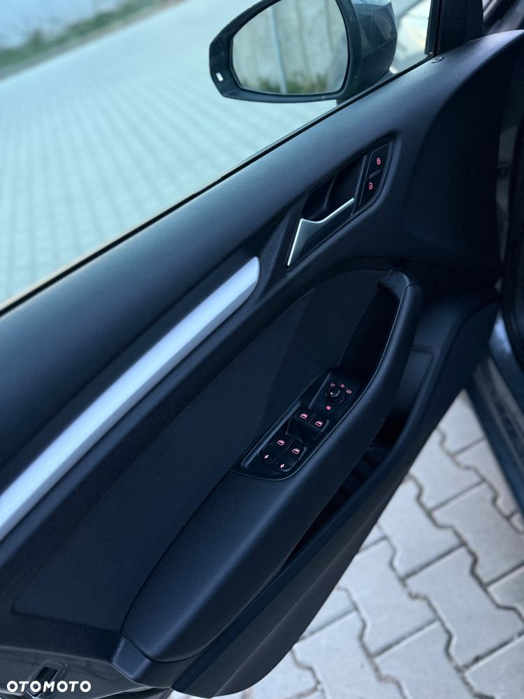 Audi A3 Sportback - 18