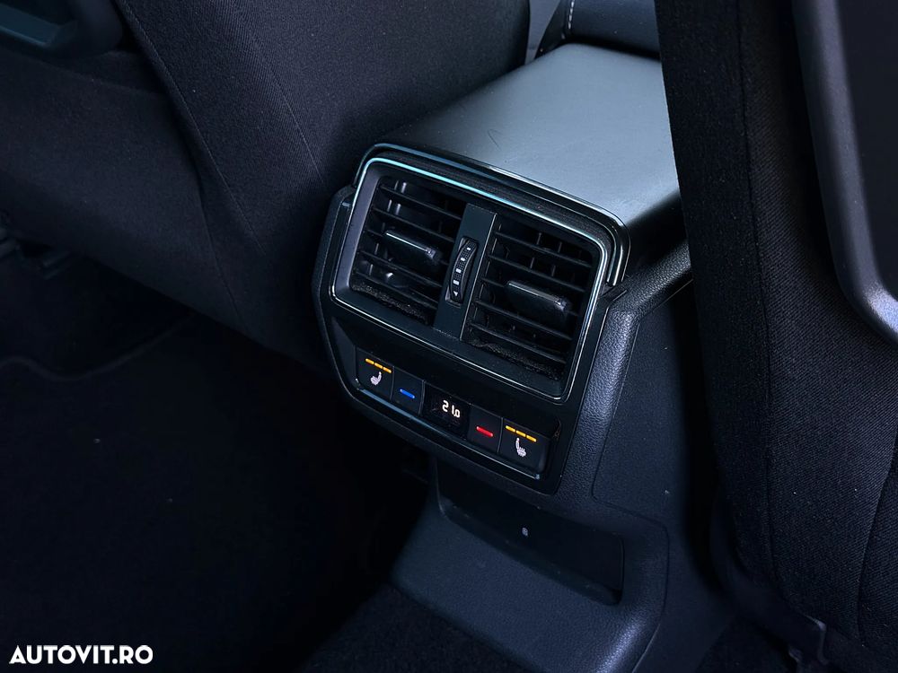 Skoda Kodiaq 2.0 TDI 4X4 DSG Style - 28