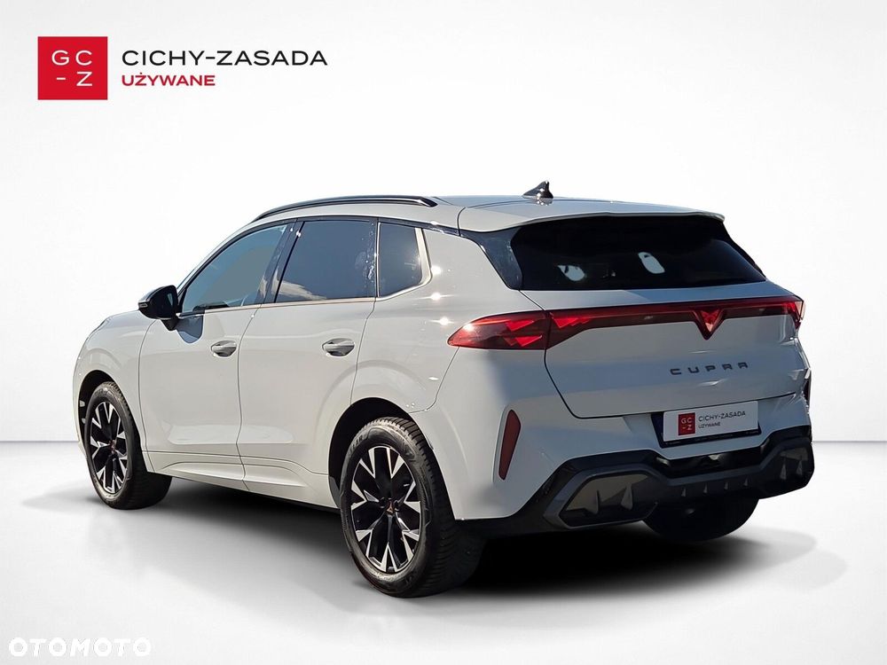 Cupra Terramar 2024 photo 3