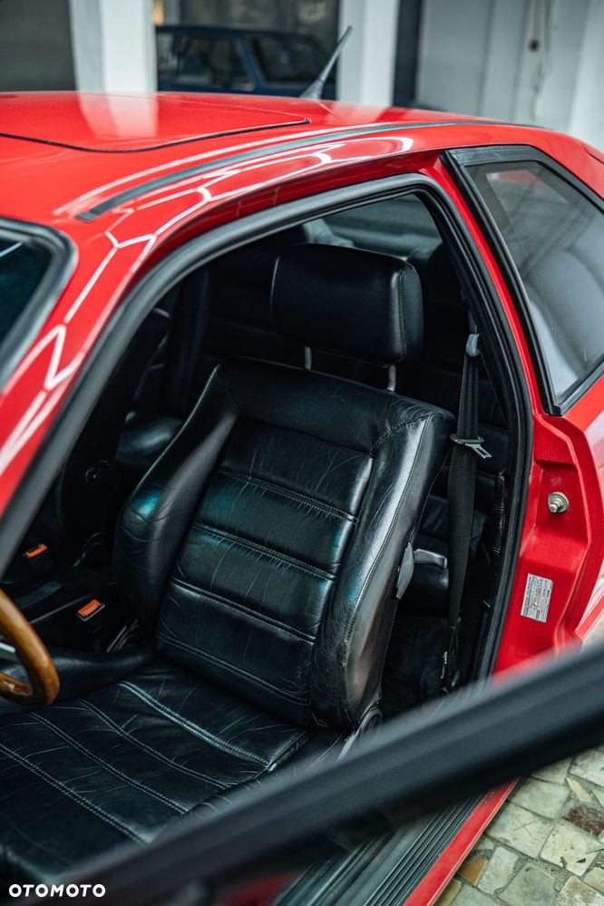 Volkswagen Corrado 1.8 G60 - 21