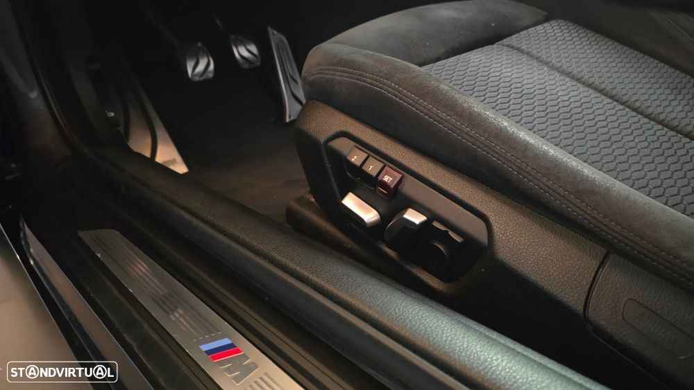 BMW 428 i Pack M - 21