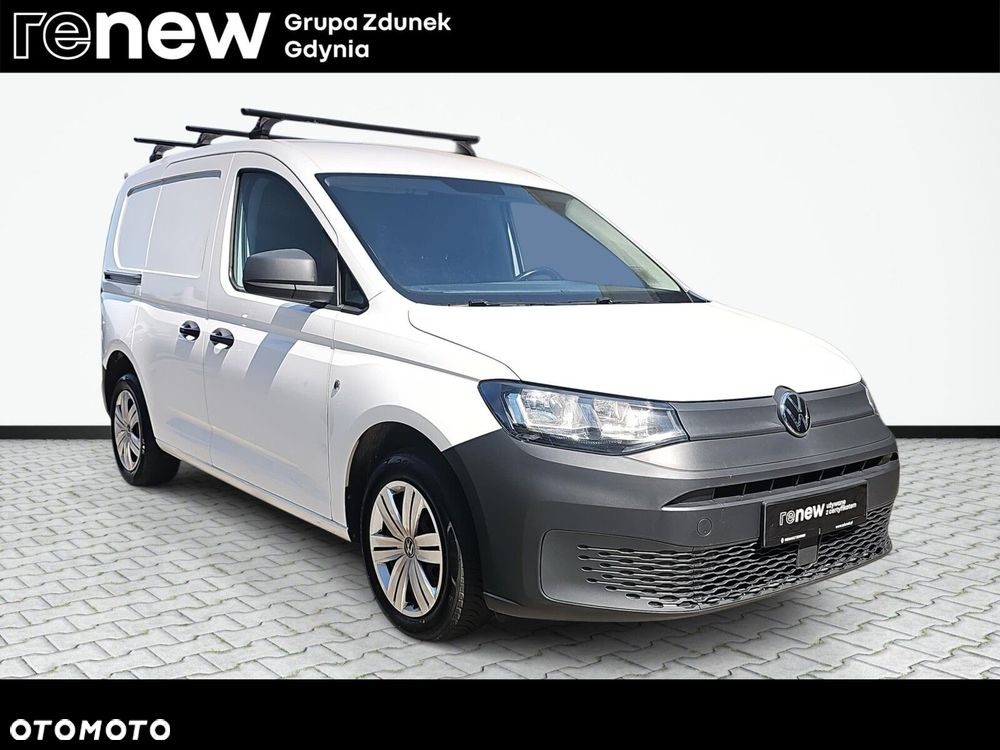 Volkswagen Caddy - 4