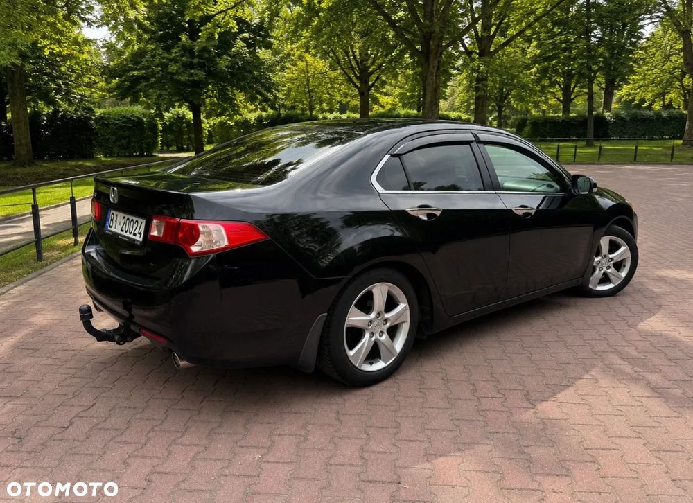 Honda Accord 2.0 Lifestyle - 5