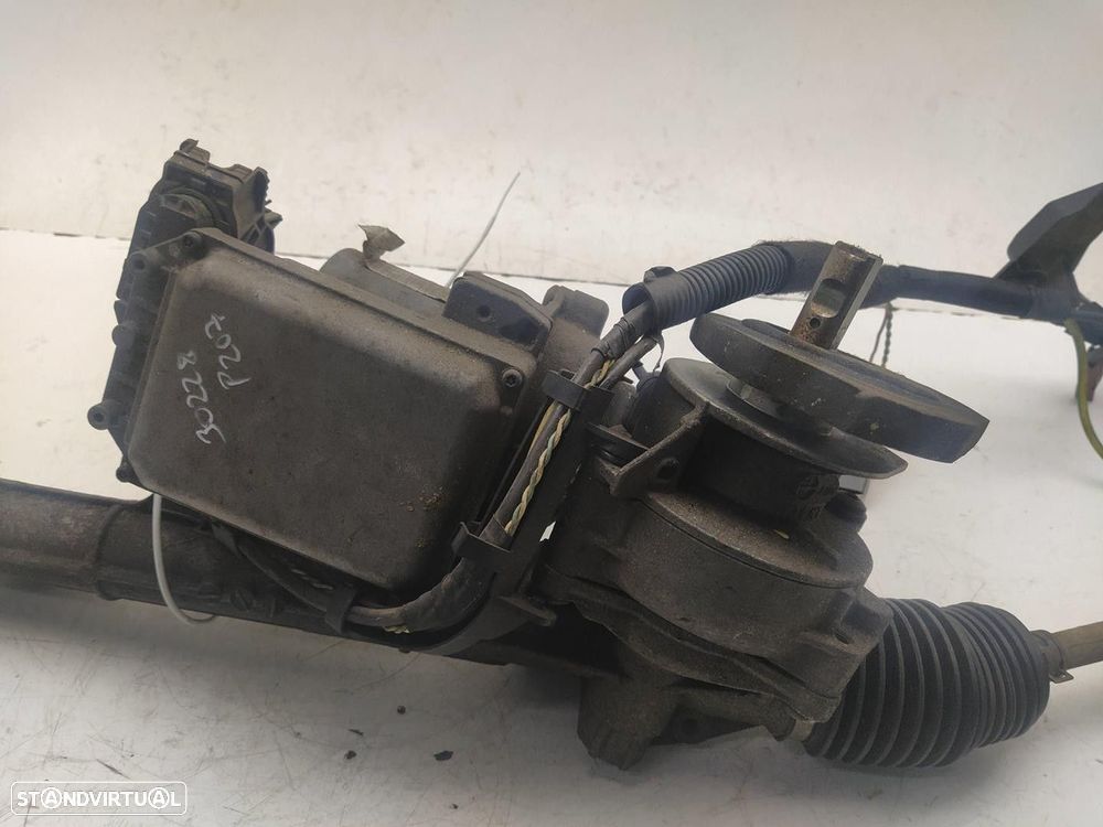 CREMALHEIRA DIREÇÃO PEUGEOT 207 2010 - 2