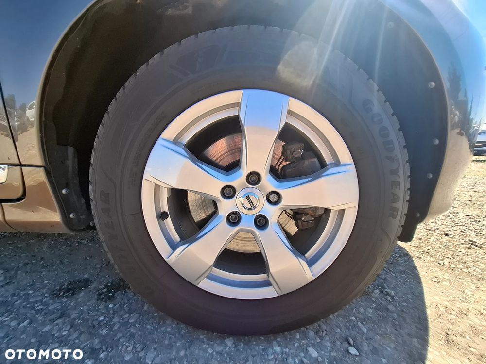 Volvo XC 60 D4 Geartronic Kinetic - 17