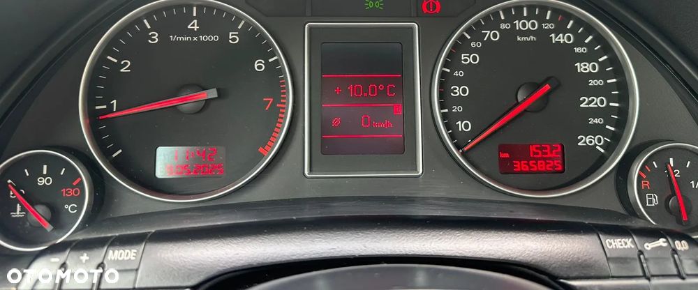 Audi A4 - 15