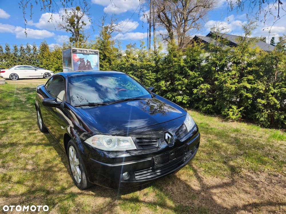Renault Megane - 1